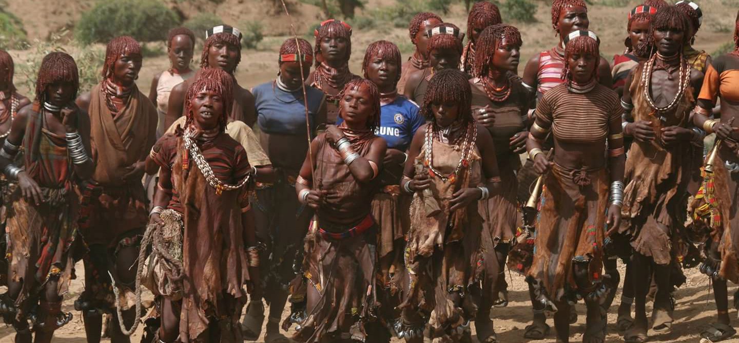 Sud Etiopia: la Valle dell'Omo