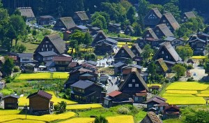 Nara e Nakasendo Way - Giappone