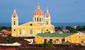 Nicaragua, la Granada 