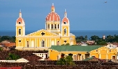Nicaragua, la Granada 