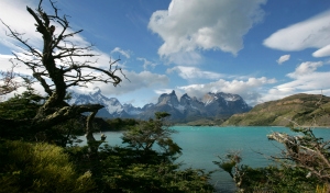 Mosaico cileno: Patagonia