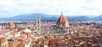 Firenze: la culla del Rinascimento