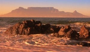 South Africa De Charme