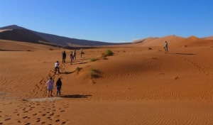 Namibia Adventure