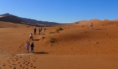 Namibia Adventure