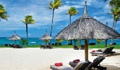 Mauritius, mare a Tamassa