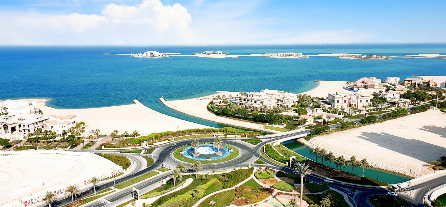 Qatar & Doha: i gioielli del Golfo Persico