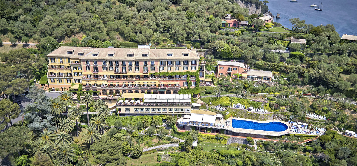 Belmond Hotel Splendido