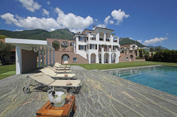 Villa in Lombardia