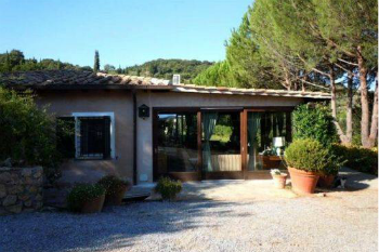 Soggiorno in Toscana