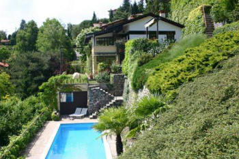Villa in Lombardia