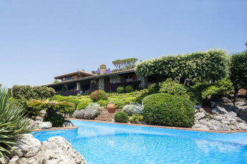 Villa in Toscana