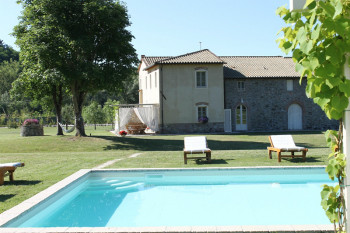 Villa in Toscana