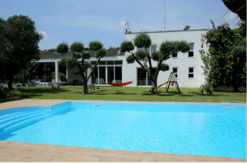 Villa in Puglia