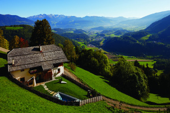 Villa in Südtirol