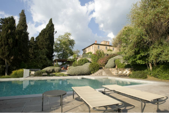 Villa in Toscana